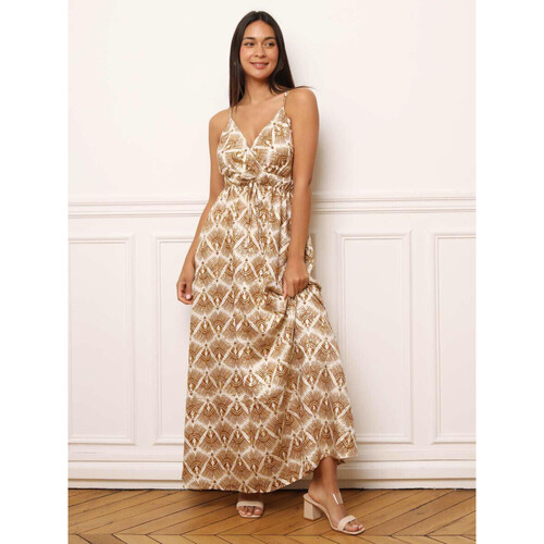 La Modeuse 74220_P175636 Beige