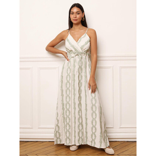 La Modeuse 74229_P175654 Grün