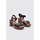 Schuhe Damen Sandalen / Sandaletten Limma CITROUILLE Schwarz