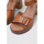 Schuhe Damen Sandalen / Sandaletten Limma CITROUILLE Braun