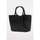 Taschen Damen Taschen Pons Quintana V213 4B0 09 Schwarz