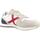 Schuhe Jungen Sneaker Munich MINI MASSANA 521 Beige