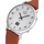 Uhren & Schmuck Damen Armbanduhren Master Time MTLS-10741-12L Silbern