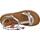 Schuhe Mädchen Sandalen / Sandaletten Gioseppo 68847 Silbern