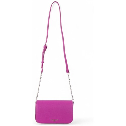 Taschen Damen Taschen GaËlle Paris  Rosa