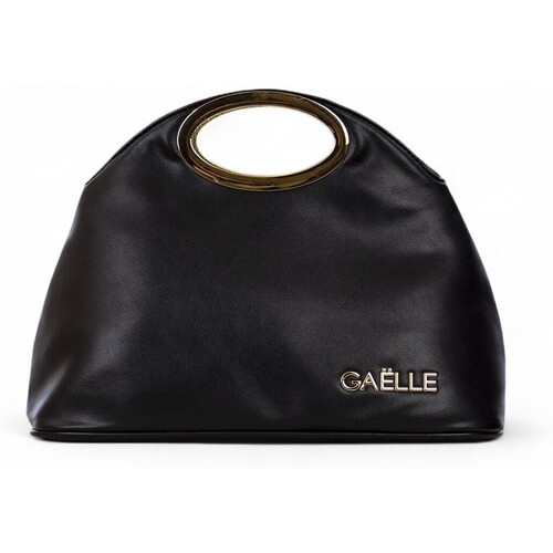 Taschen Damen Taschen GaËlle Paris  Schwarz
