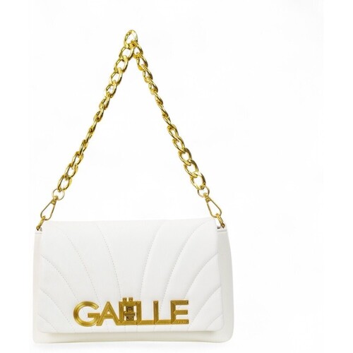 Taschen Damen Taschen GaËlle Paris  Weiss