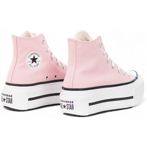 Converse  Rosa