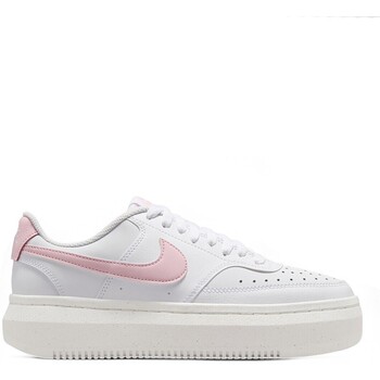 Schuhe Damen Laufschuhe Nike  Weiss