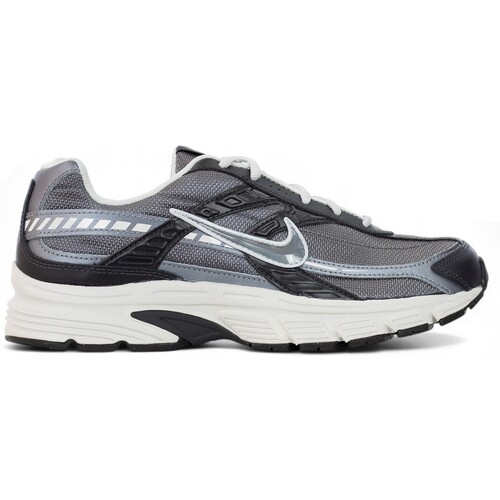Schuhe Herren Laufschuhe Nike  Grau