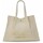 Taschen Damen Umhängetaschen Marc Ellis  Beige