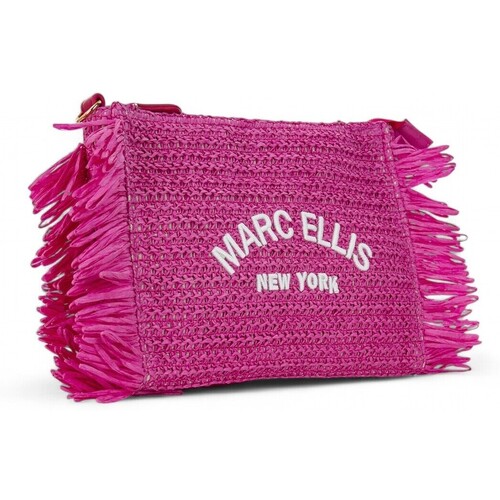 Marc Ellis  Rosa