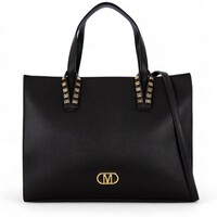 Taschen Damen Taschen Marc Ellis  Schwarz