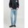 Kleidung Herren Jeans Replay M1038R.814.850 - NEAAL-010 ROYAL EAGLE LMTD EDITION Blau