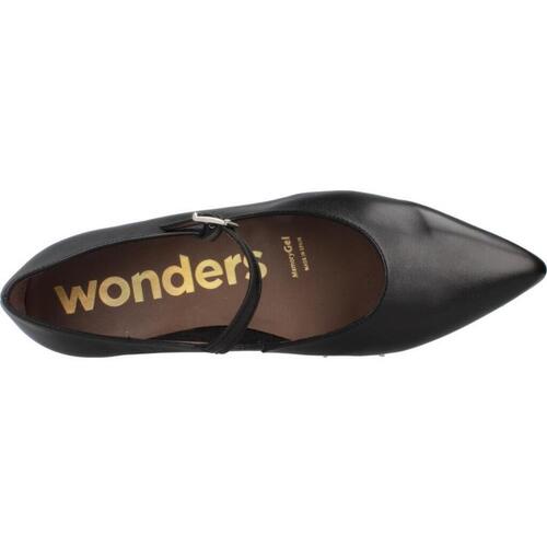 Wonders A3811 Schwarz
