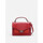 Taschen Damen Handtasche La Modeuse 52022_P104438 Rot