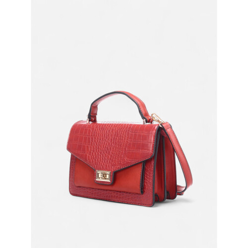 La Modeuse 52022_P104438 Rot