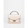Taschen Damen Handtasche La Modeuse 52368_P104784 Beige