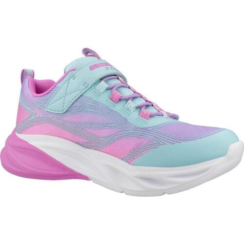 Skechers COSMIC GLOW Blau