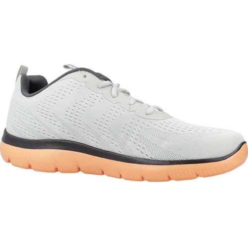 Skechers SUMMITS Grau