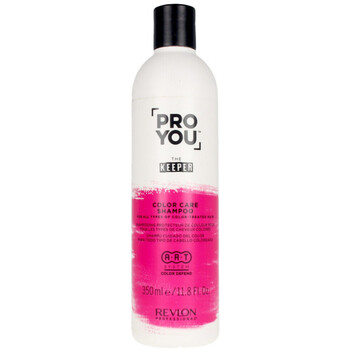 Revlon The Keeper Proyou Color Shampoo 350 ml