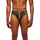 Kleidung Herren Badeanzug /Badeshorts Sundek  Grün
