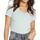 Kleidung Damen T-Shirts & Poloshirts Guess G-W2YI45J1314 Blau