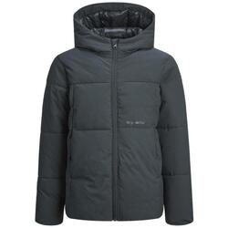 Kleidung Jungen Daunenjacken Jack & Jones 12260476 Blau