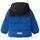 Kleidung Jungen Daunenjacken Name it 13230979 Schwarz