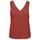 Kleidung Damen Tops JDY 15249543 Rot