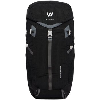 Taschen Rucksäcke Witeblaze Sport Mount Pro 34 L, hiking backpac 1141900/9000 Schwarz
