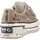 Schuhe Damen Sneaker Nan-Ku DSA03 Braun