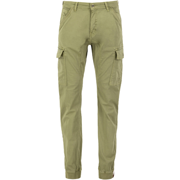 Alpha Industries  Cargohose Spark Pant - light olive günstig online kaufen
