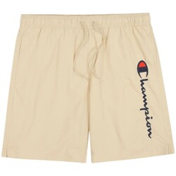 Kleidung Herren Badeanzug /Badeshorts Champion 219978 Beige