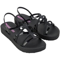 Schuhe Damen Sandalen / Sandaletten Ipanema 27238 Schwarz