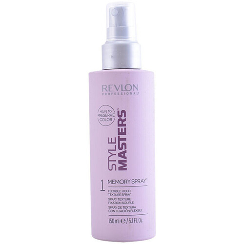 Revlon Weiches Halt Textur Spray Style Masters 1 Memory 150 ml Other