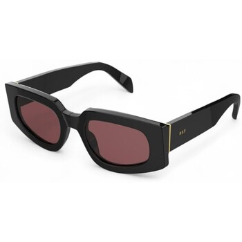 Uhren & Schmuck Sonnenbrillen Retrosuperfuture  Schwarz