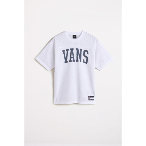Vans ARCHED FOOTBALL J Weiss