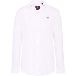 Kleidung Damen Hemden Williot Glorinda Weiss