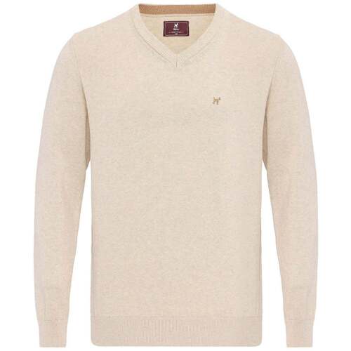 Kleidung Herren Sweatshirts Williot CABRERA Weiss