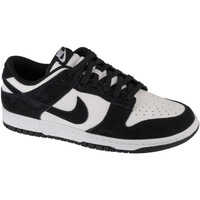 Schuhe Herren Sneaker Low Nike Dunk Low NN Weiss
