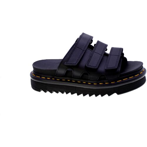 Schuhe Damen Sandalen / Sandaletten Dr. Martens 251702 Schwarz