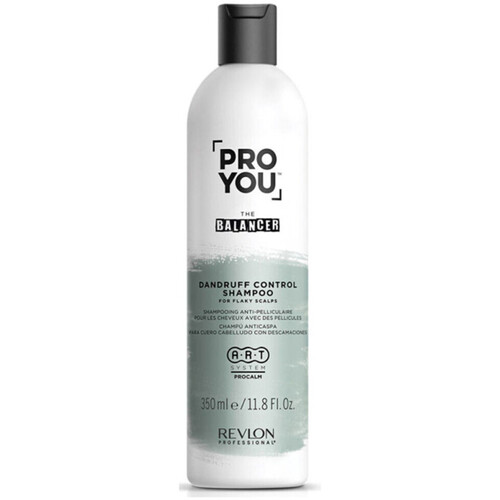 Revlon The Balancer Proyou Anti-Schuppen Shampoo 350 ml Other