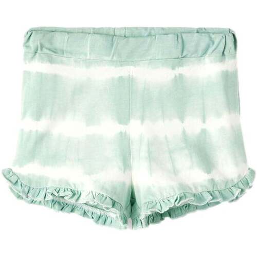 Kleidung Shorts / Bermudas Name it  Rosa