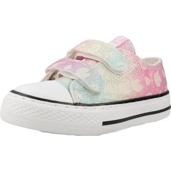 Schuhe Mädchen Sneaker Osito OSSH141093 Multicolor