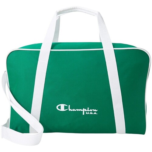 Taschen Sporttaschen Champion 806102 Grün