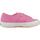 Schuhe Mädchen Sneaker Superga S0003C0 Rosa