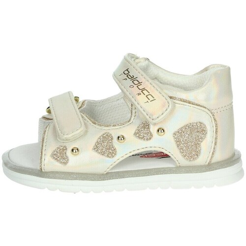 Schuhe Mädchen Sandalen / Sandaletten Balducci BS5680 Rosa