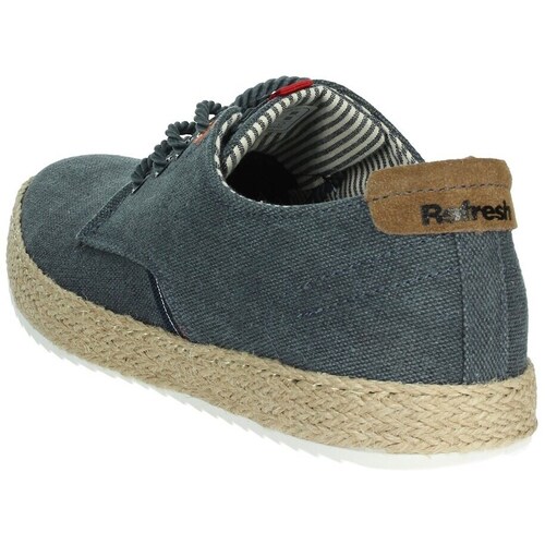 Refresh 170837 Blau