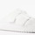 Schuhe Herren Pantoletten EAX Soul Weiss